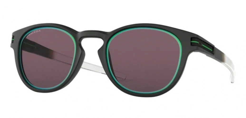 Oakley Latch 9265 Sunglasses - view 12